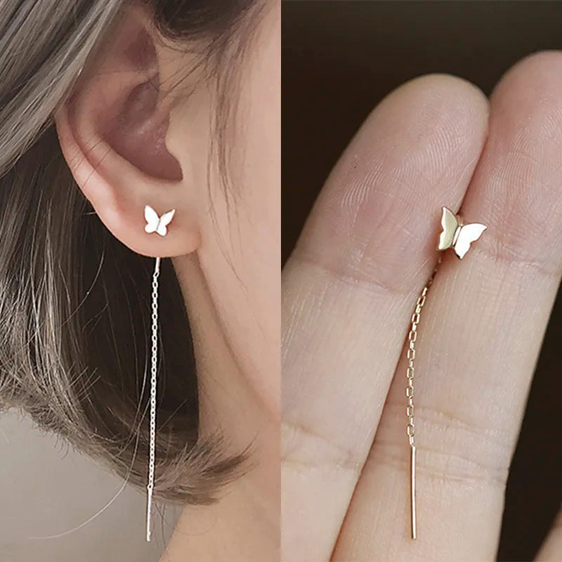 Lizam Earrings