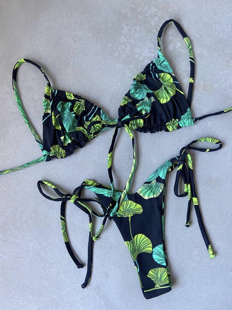 Galenka Bikini