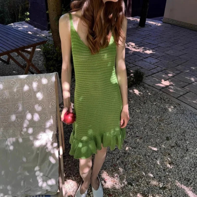 Zoleana Dress