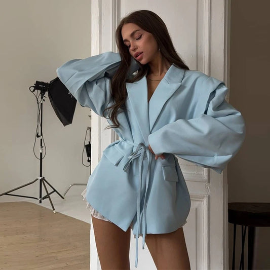 Nicola Blazer