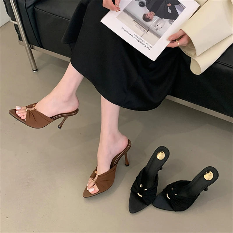 Iriana Heels