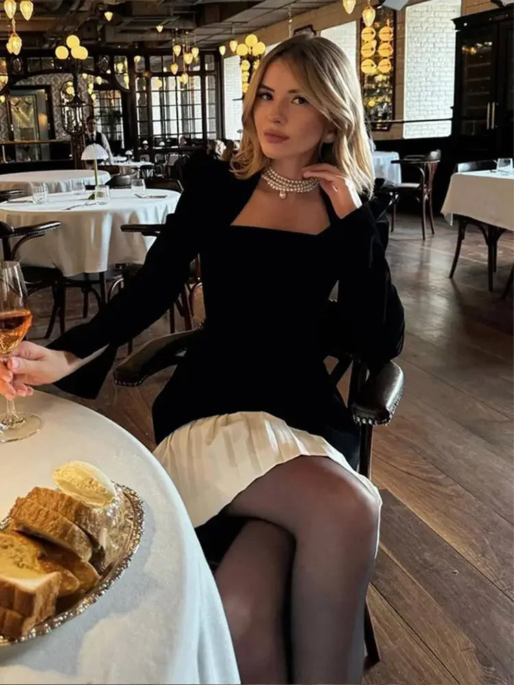 Nardy Dress