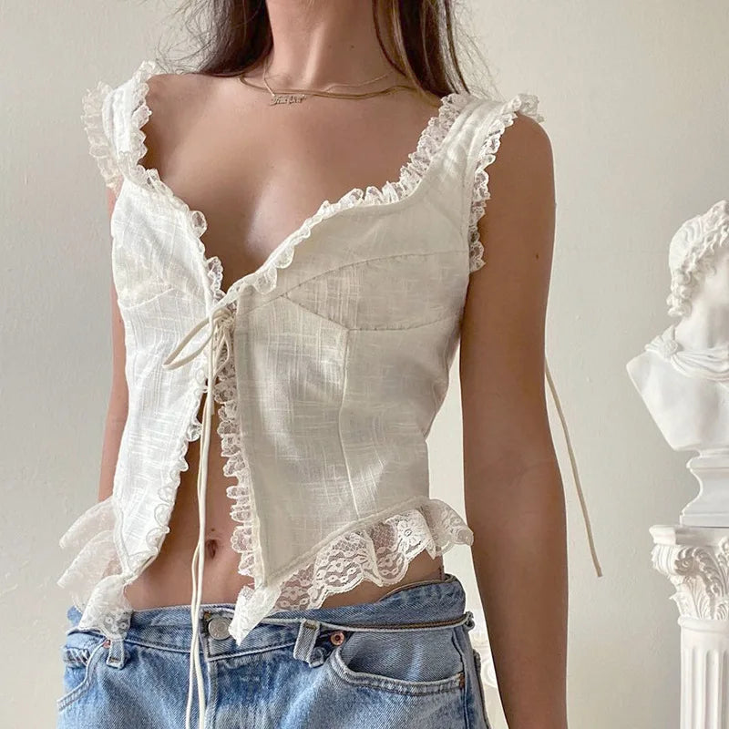 Gloria Top