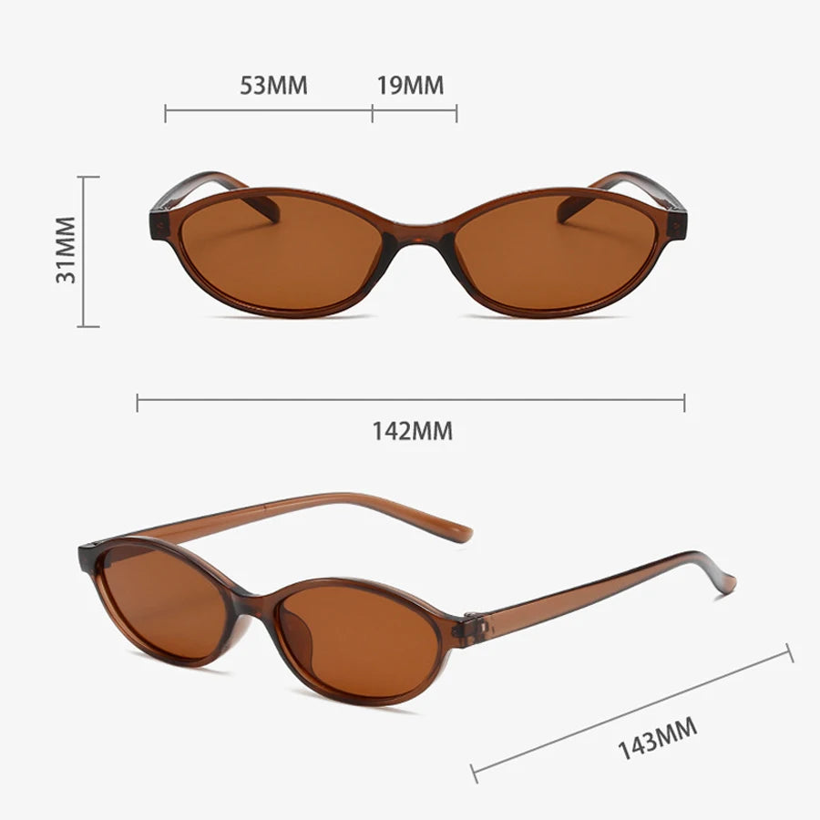 Marilyn Sunglasses