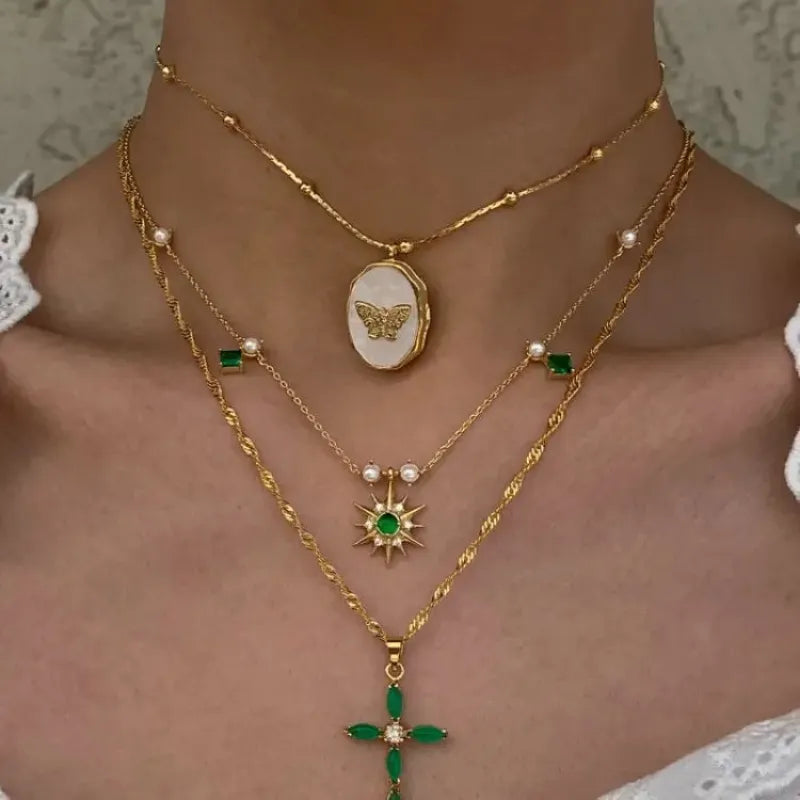 Val Necklace