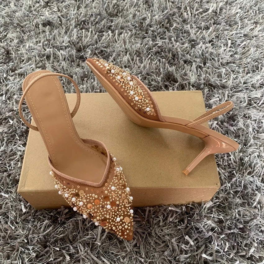 Lira Heels