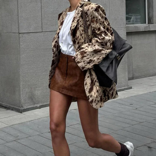 Nella Blazer