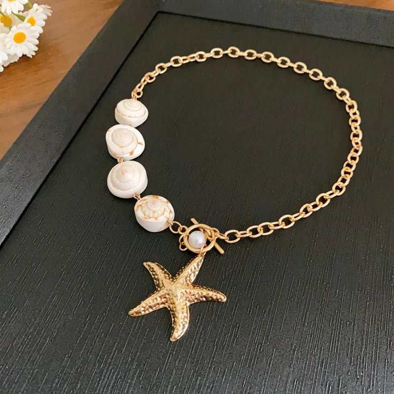 Isabella Necklace Set