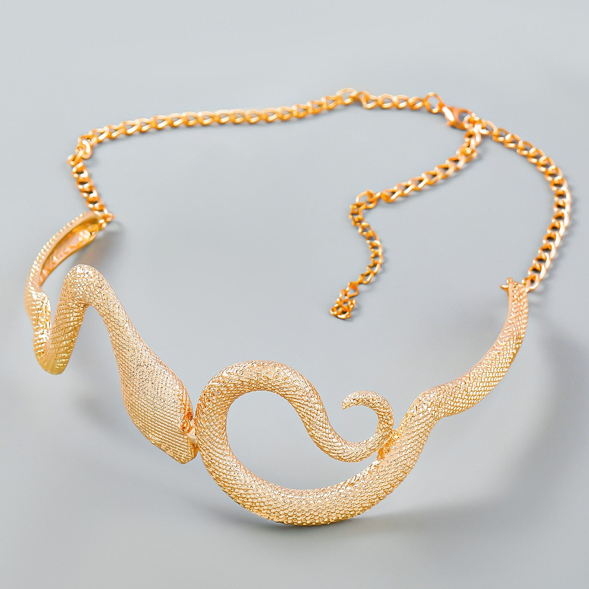 Umay Necklace