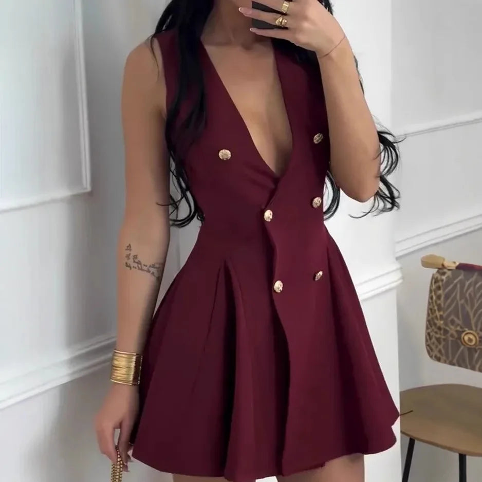 Lailany Dress