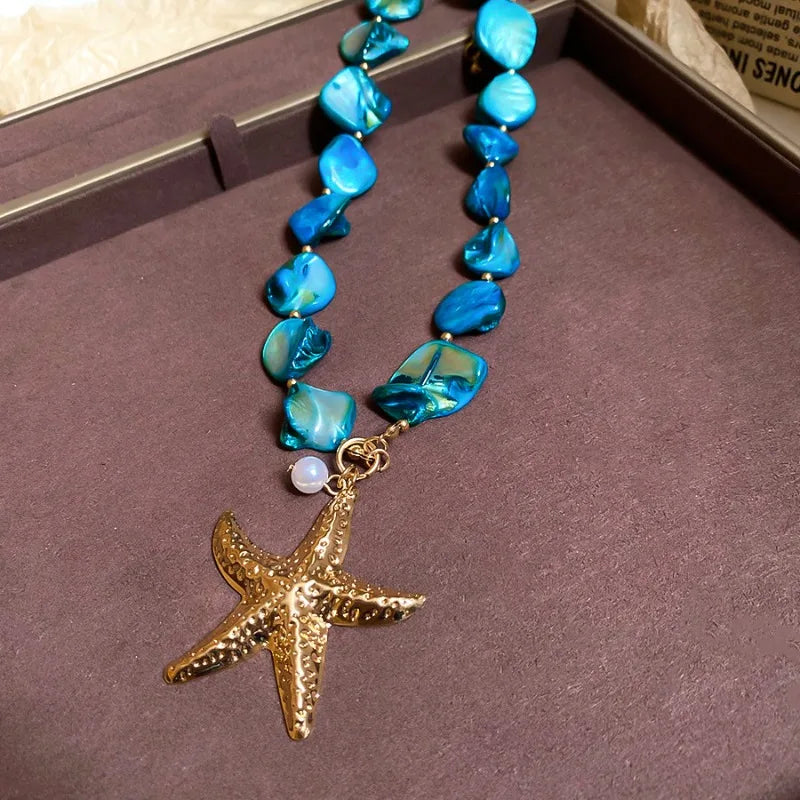 Isabella Necklace Set