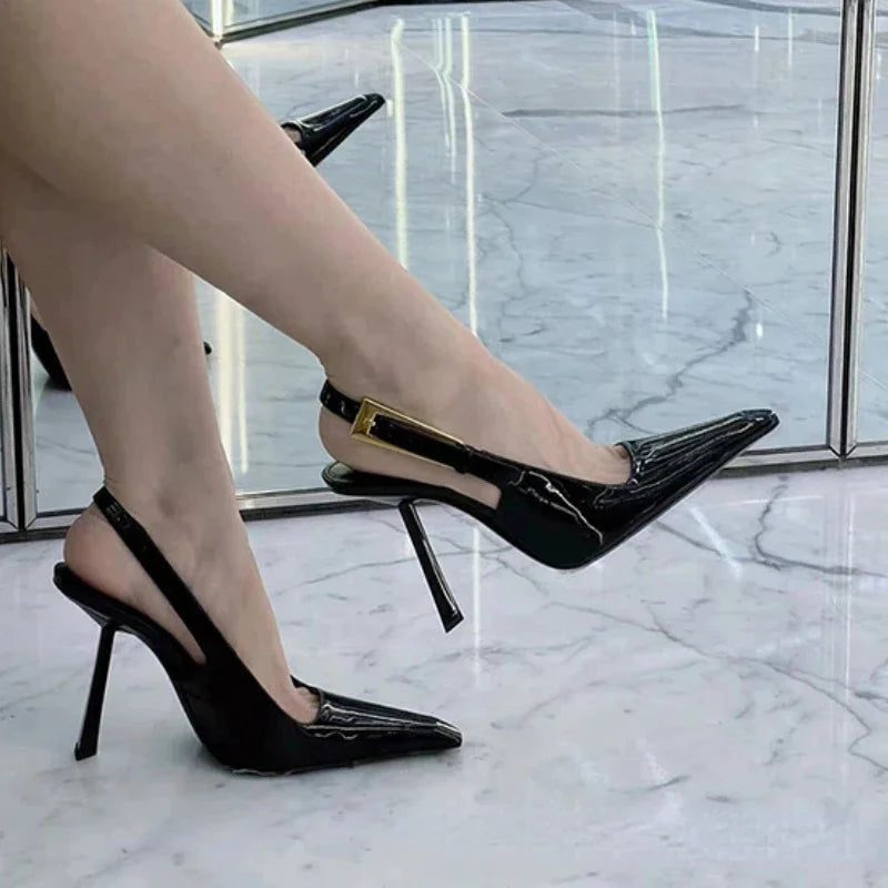 Isabel Heels