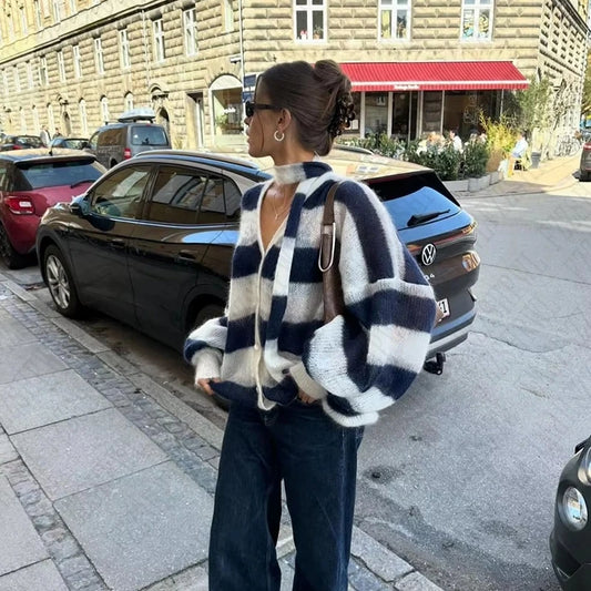 Jennie Cardigan