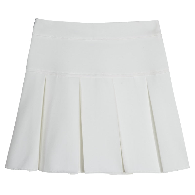 Aria Skirt