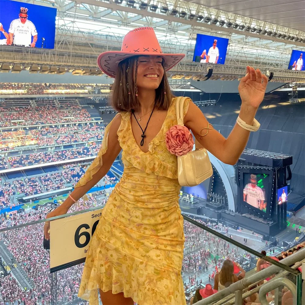 Franshesca Dress