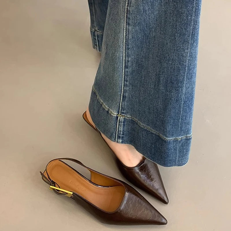 Lailany Shoes
