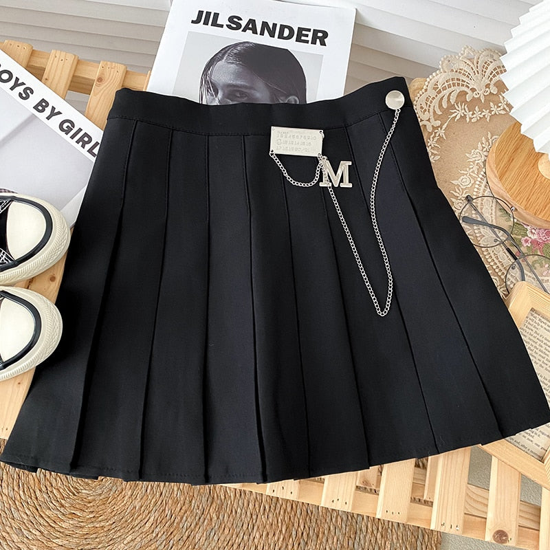 Aria Skirt