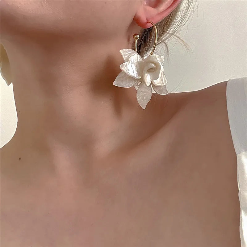 Martina Earrings