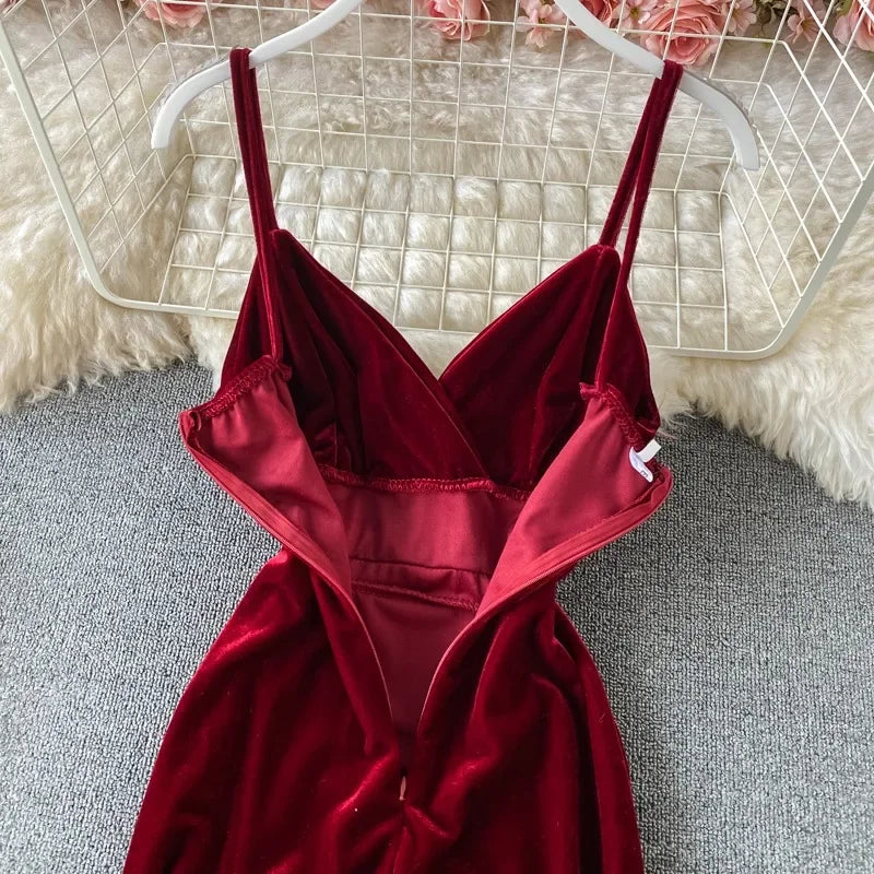 Valita Dress