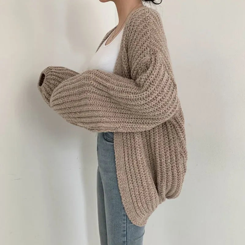 Paty Cardigan