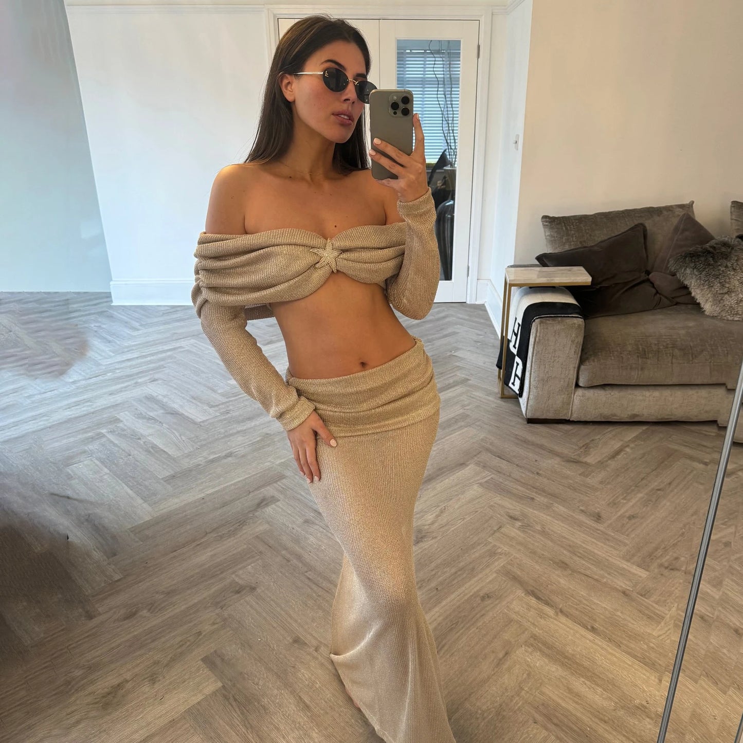 Erita Bikini Set