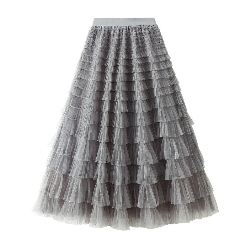 Cleo Skirt