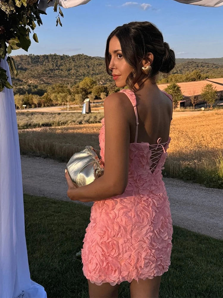 Grace Dress