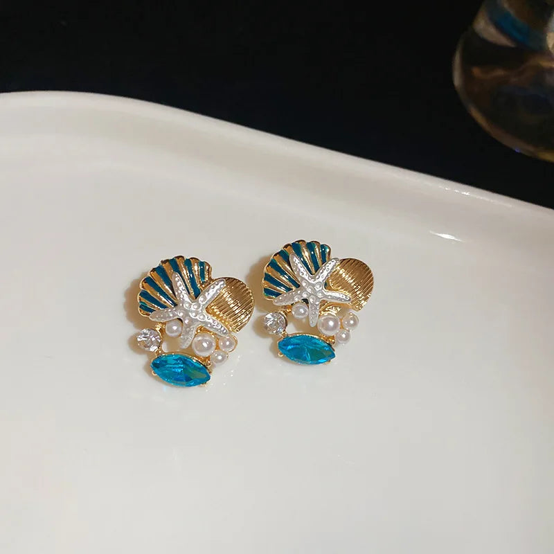 Isabella Necklace Set