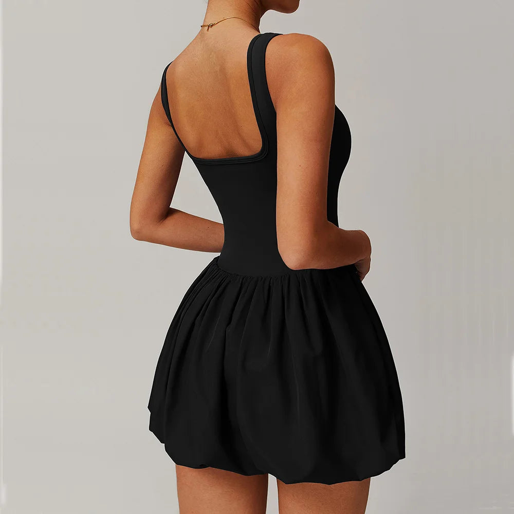 Larisa Dress