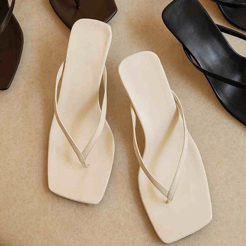 Jennie Sandals
