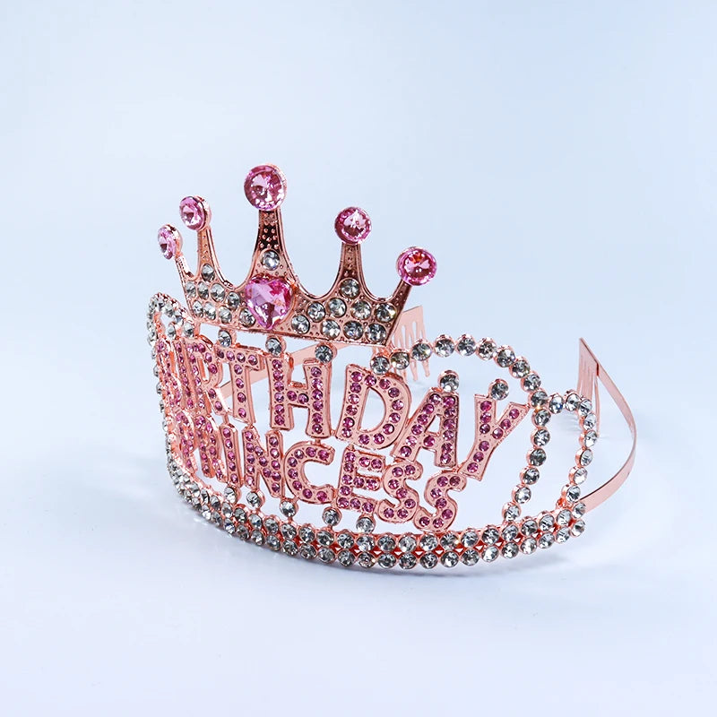 Princess Crown