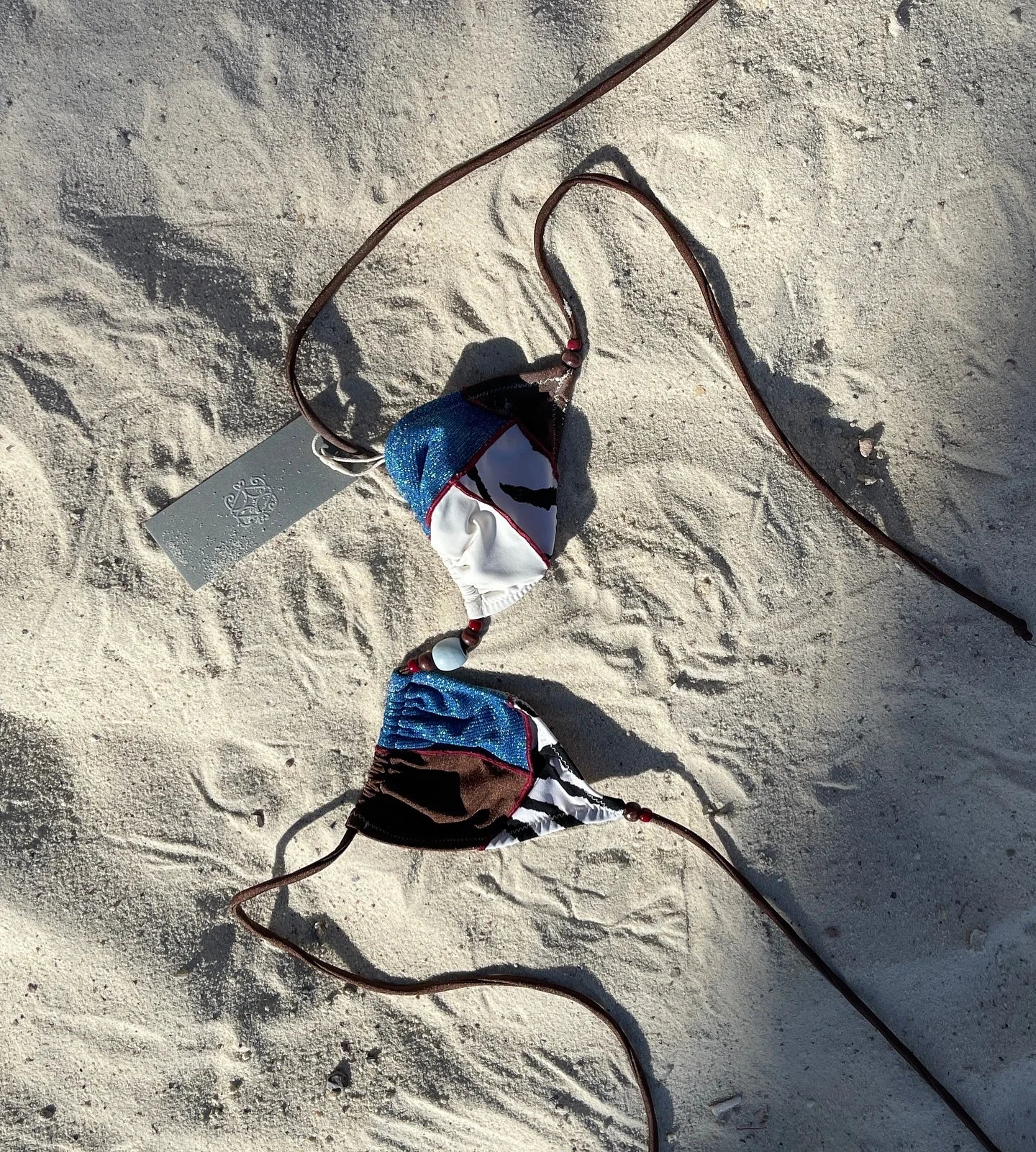 Lira Bikini