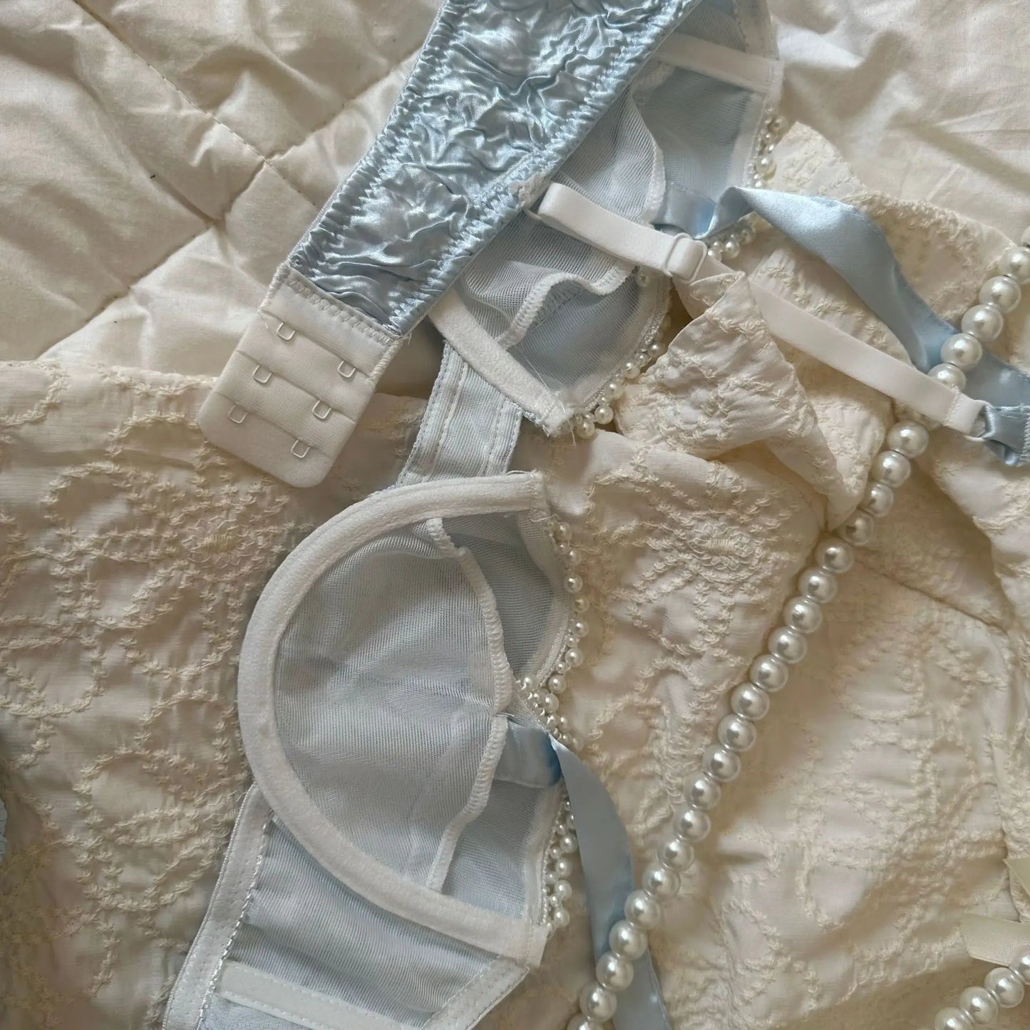 Rosibell Lingerie