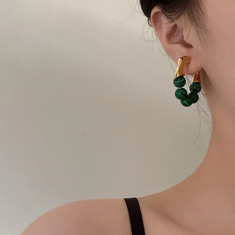 Mora Earrings