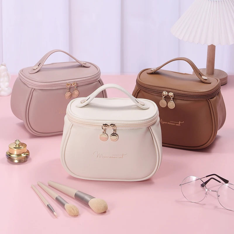 Gaelia Cosmetic Bag