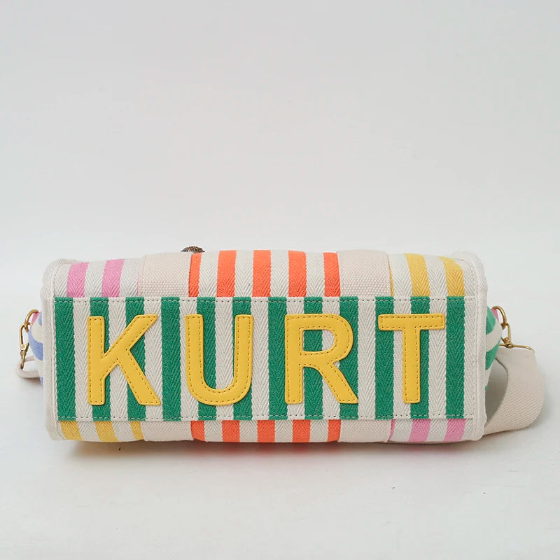 Kurt Bag