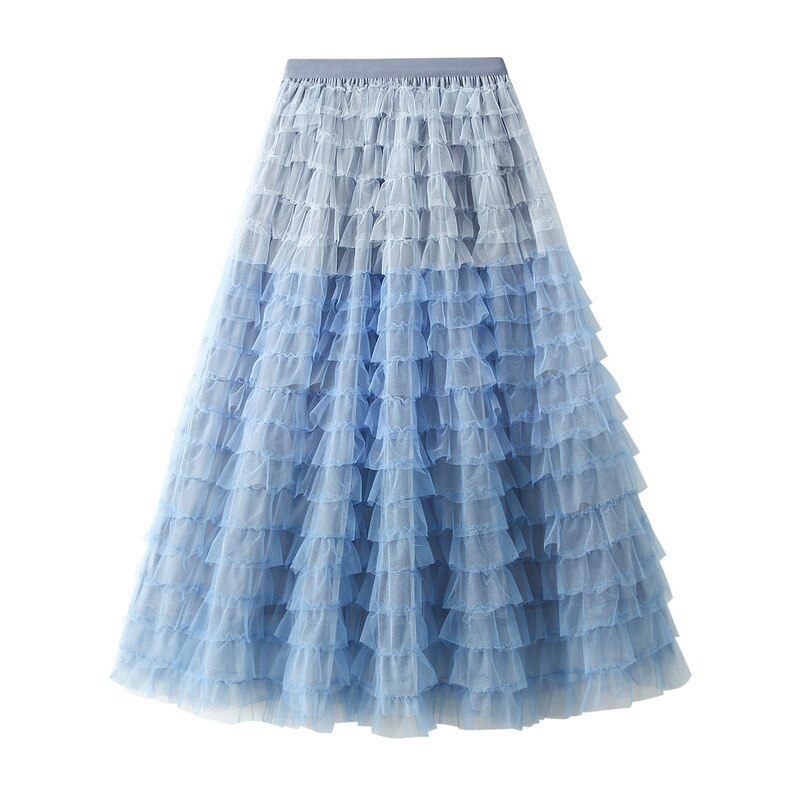 Cleo Skirt