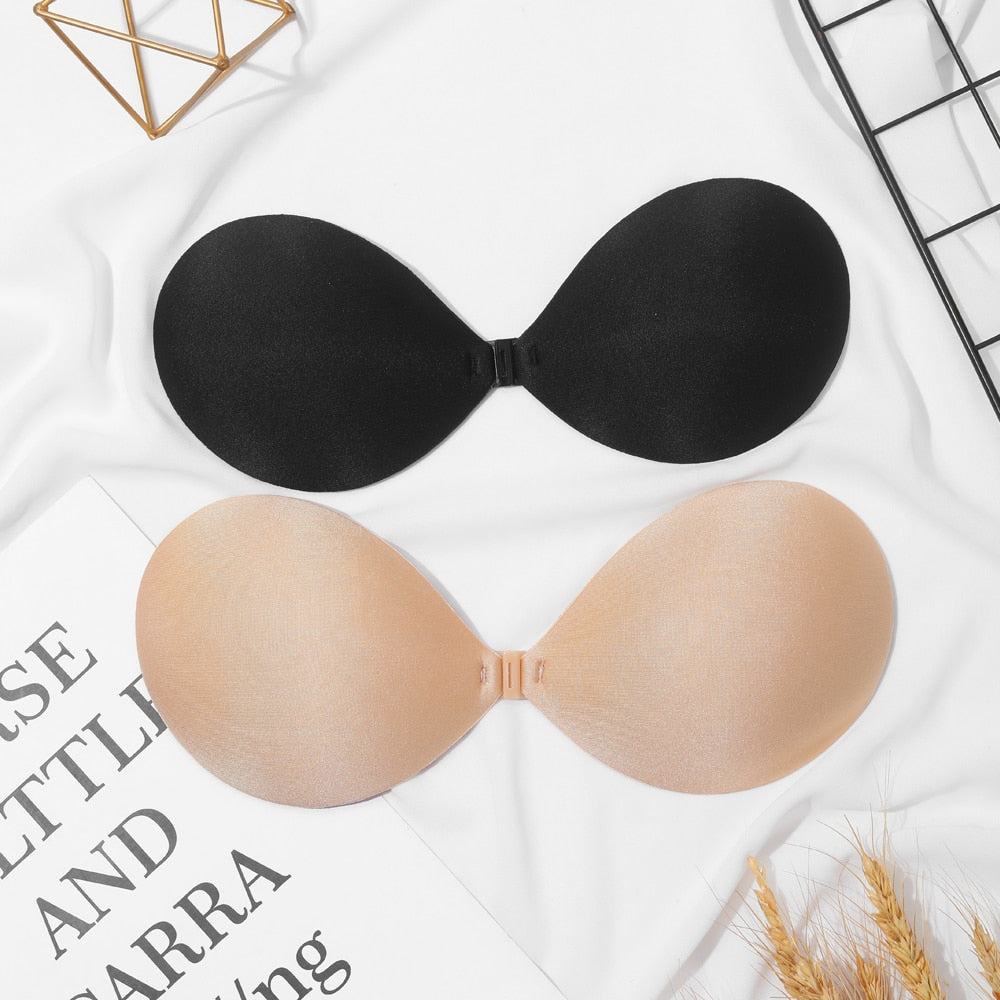 Eines Strapless Bra