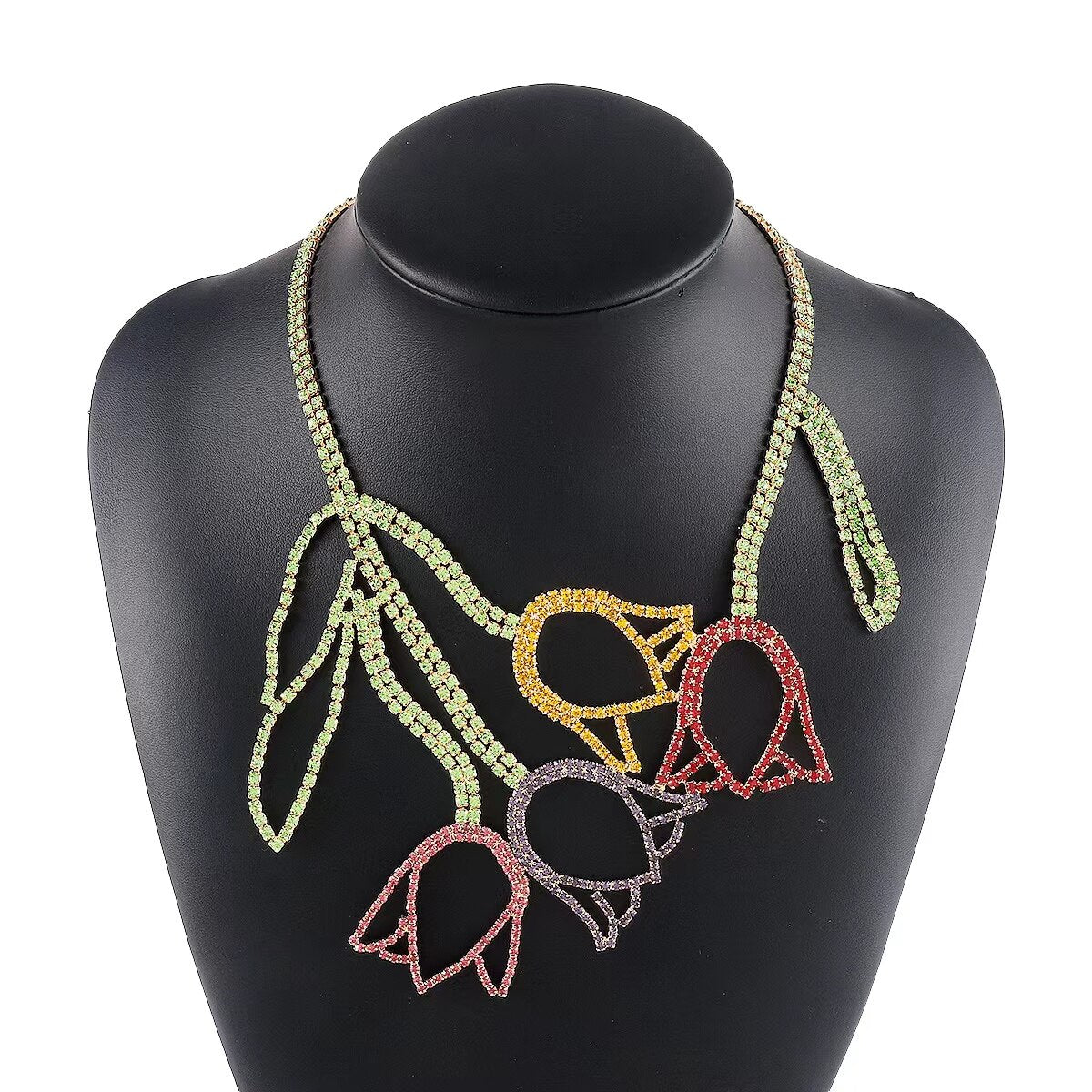 Umay Necklace