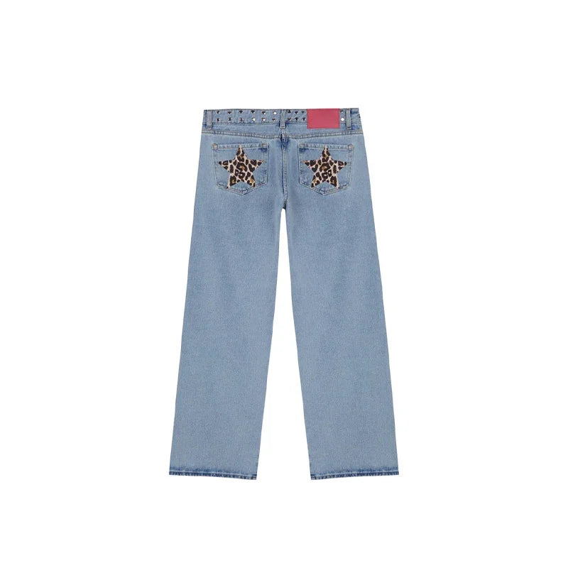 Cayetana Jean