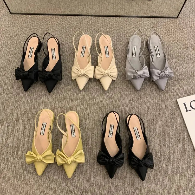 Dasha Flats