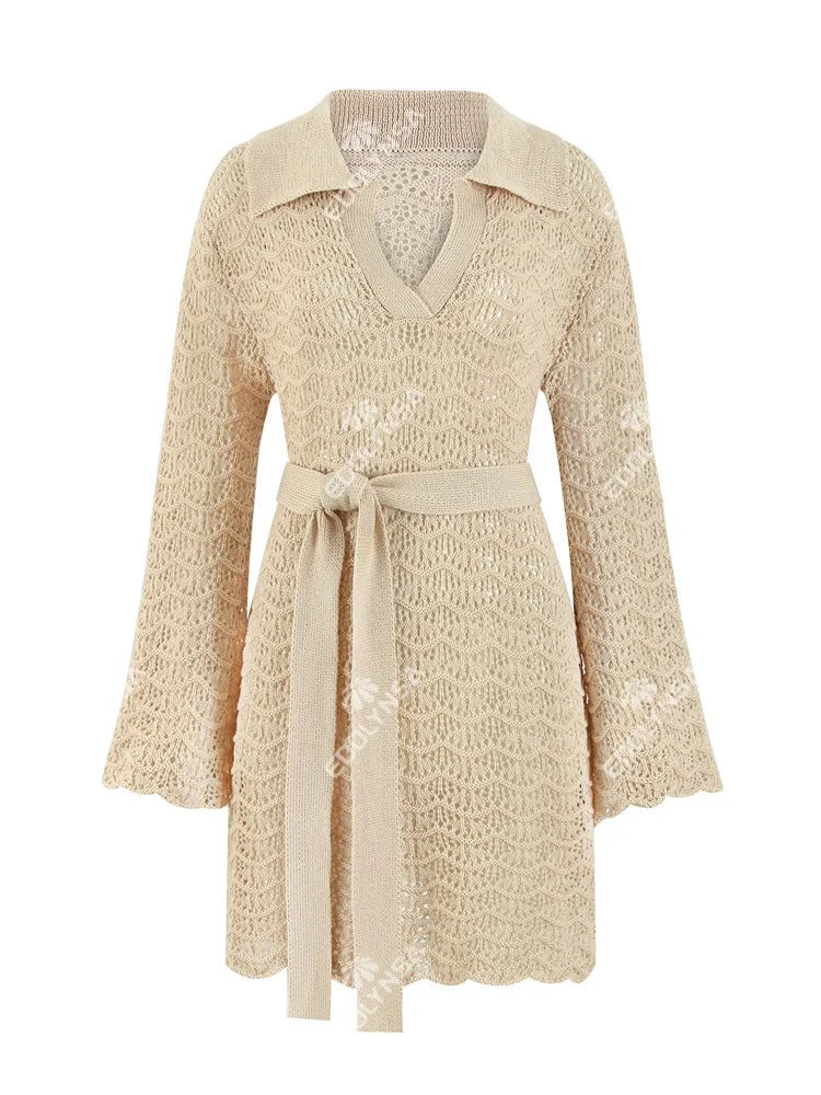 Sophia Dress
