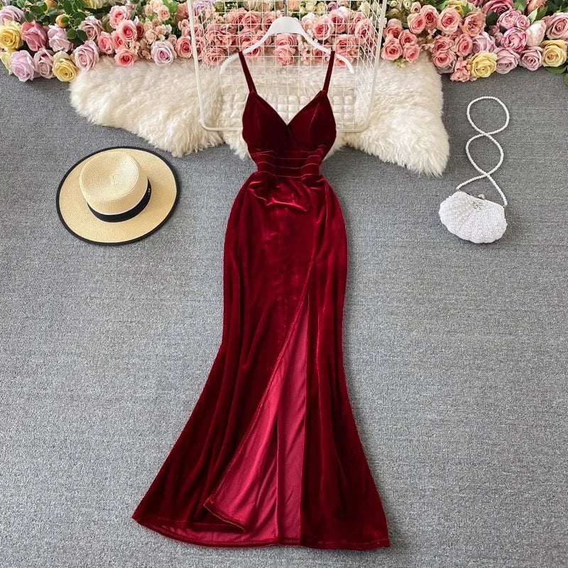 Valita Dress