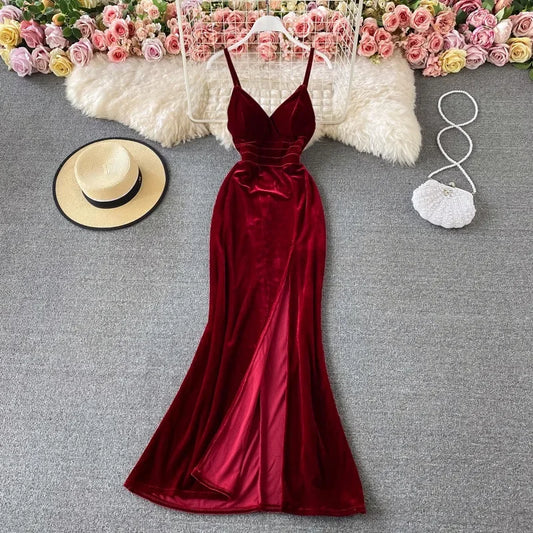 Valita Dress