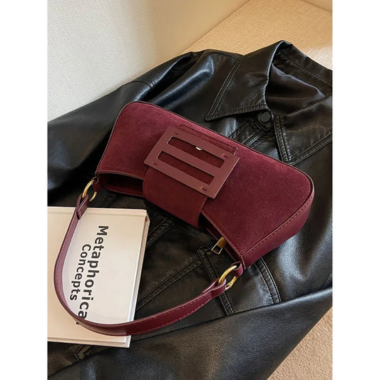 Velvet Bag