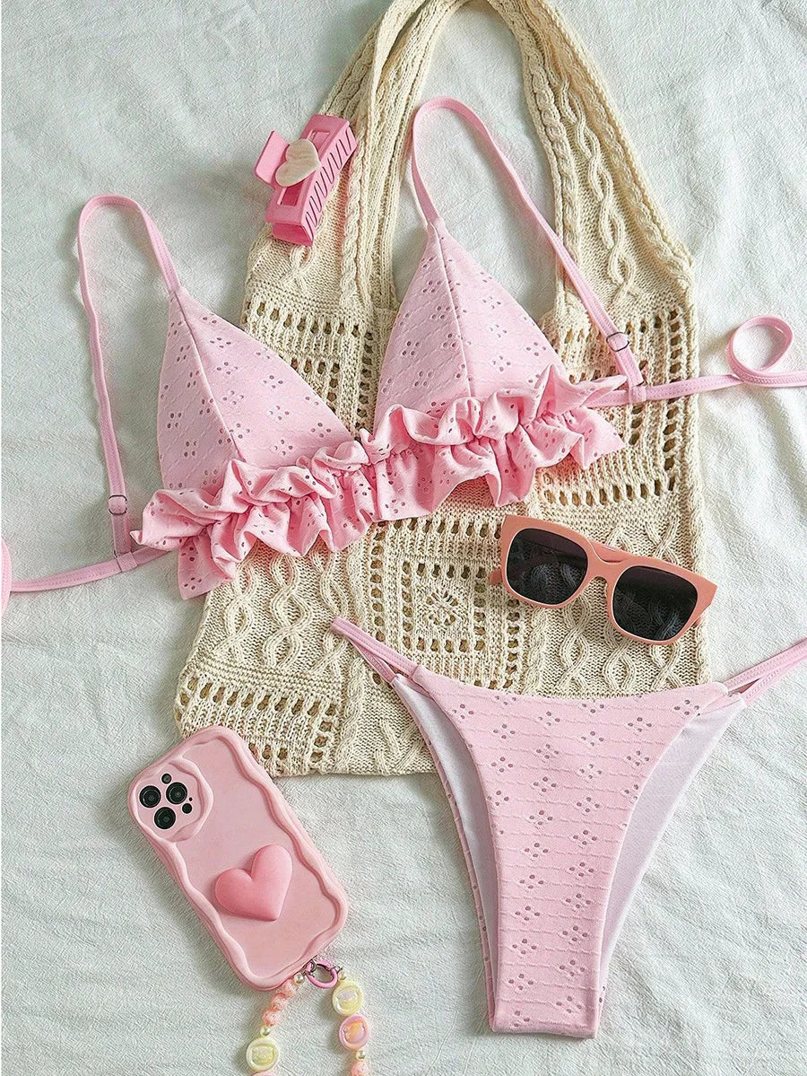 Tiare Bikini