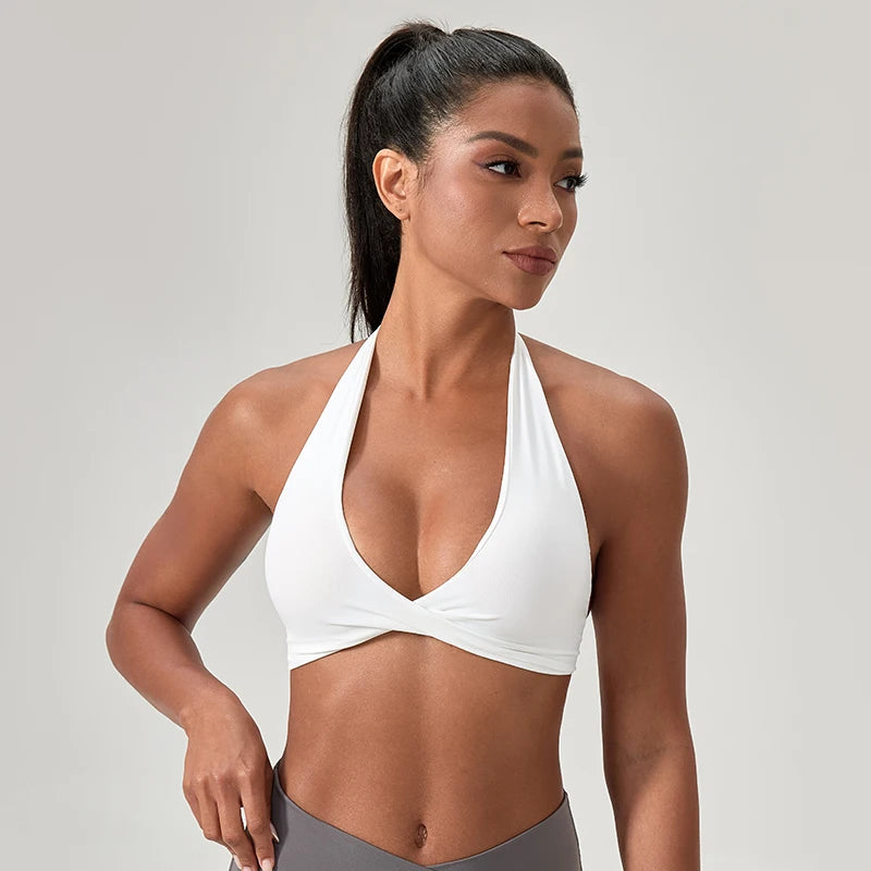 Fatima Sport Bra