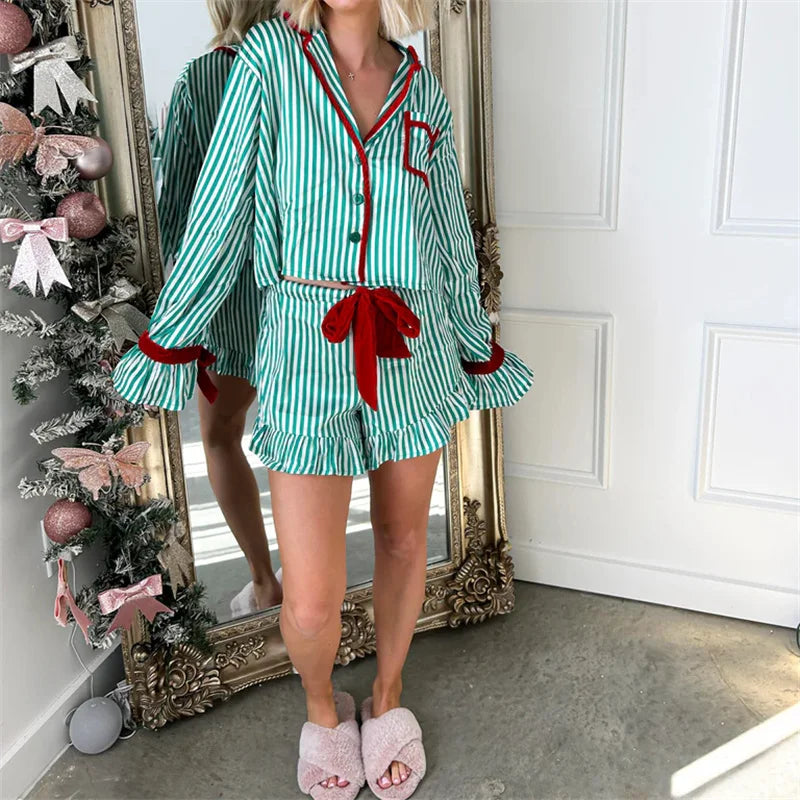 Iriana Pijama