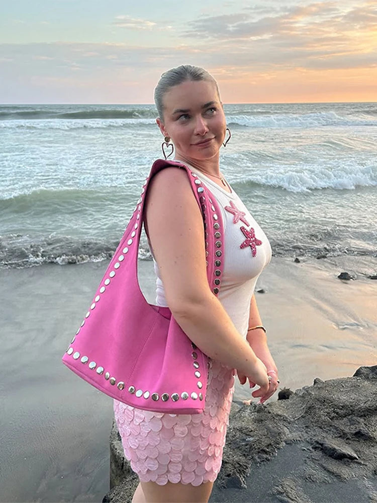 Beach Tank Top