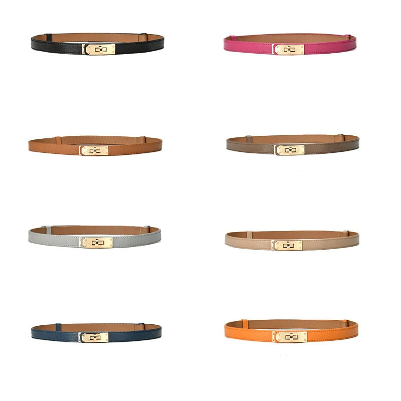 Mia Belt